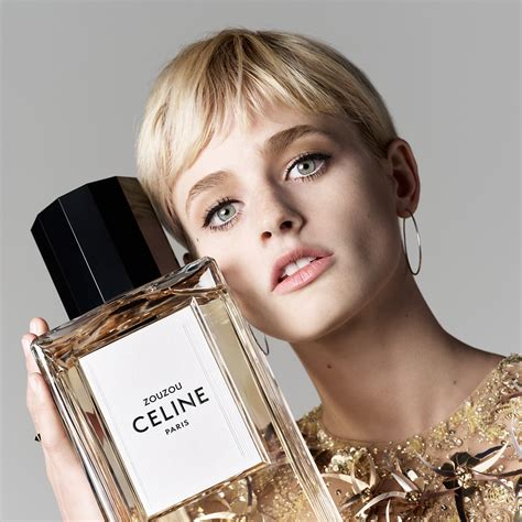 Celine zouzou perfume